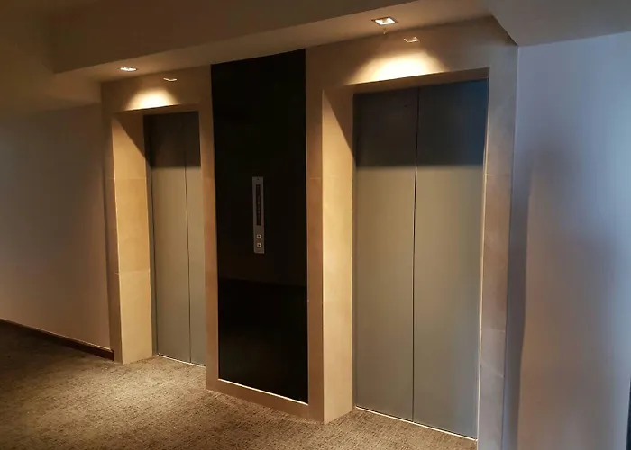 Hotel Louis Tavern 3*