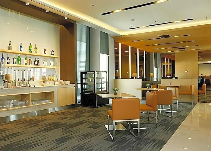 Hotel Louis Tavern 3*