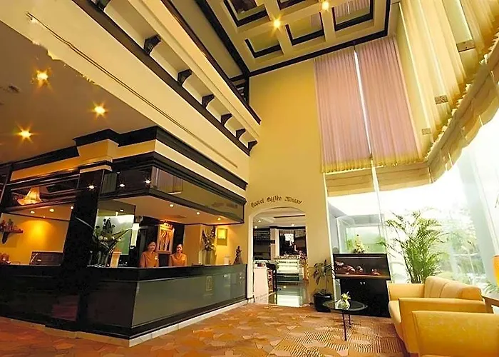 Louis Tavern Hotel