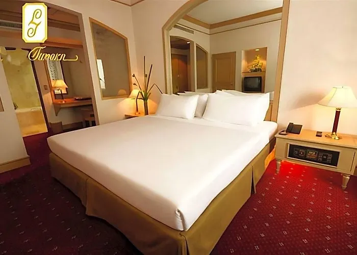Hotel Louis Tavern 3*