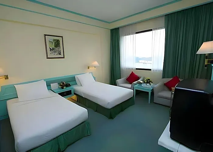 Louis Tavern Hotel 3*