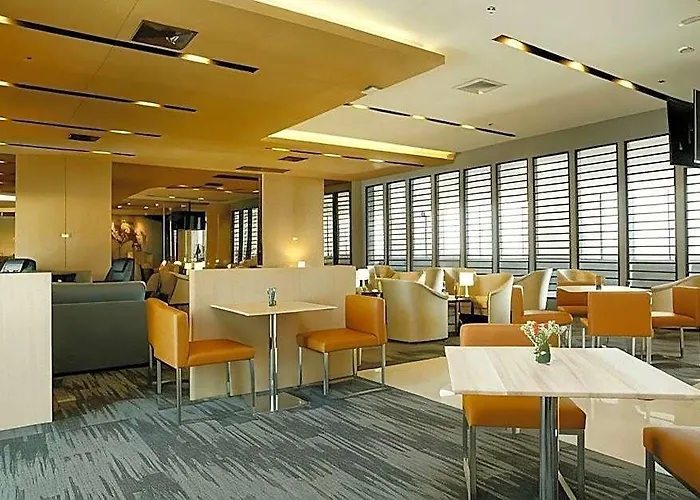Louis Tavern 3* Bangkok