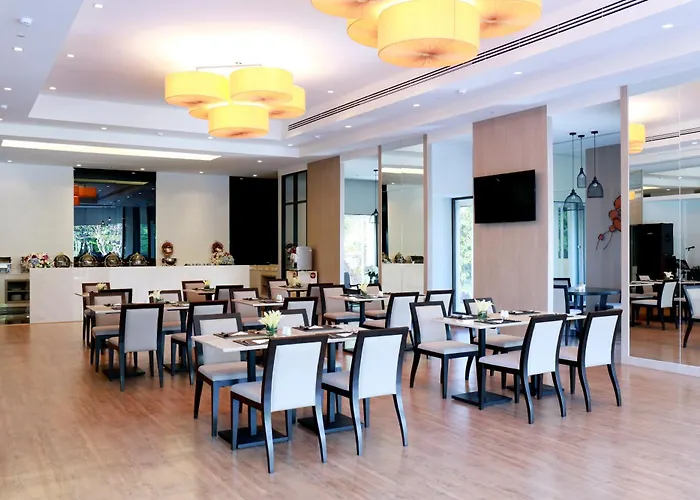 Louis Tavern Hotel Bangkok