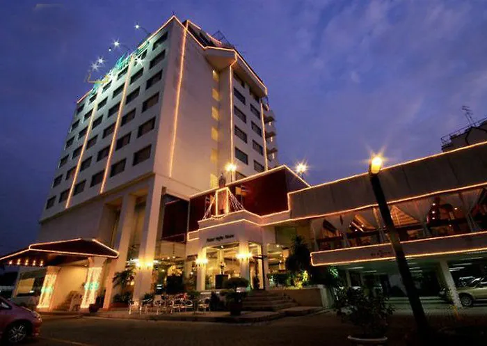 Hotel Louis Tavern 3*
